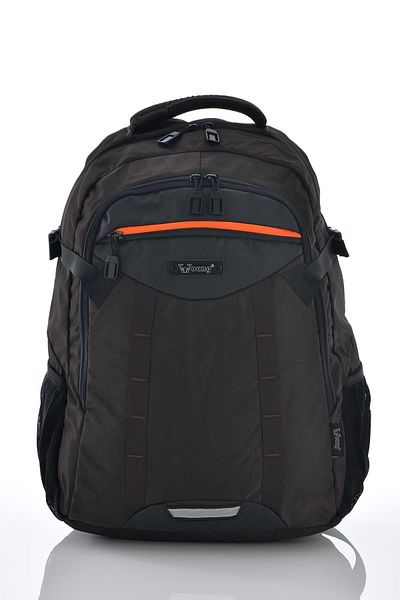 ÇÇS 51210 Backpack Brown