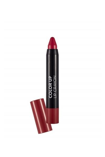 Erbilden Erb Color Up Lıp Crayon Cranberry 08