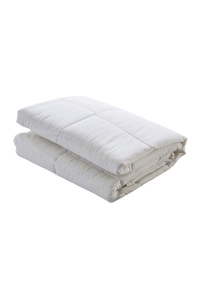 Homedius Wool Oversized Quilt