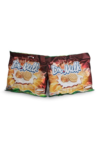 Elvan Dr. Milk Karamelli Şeker 300 gr. 2'li Paket