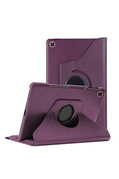 GoGoPlus Samsung Galaxy Tab A7 10.4 Inç T500-t505 360° Dönebilen Standlı Tabl...