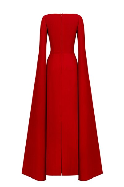 LE NOIR Larıssa Elbise