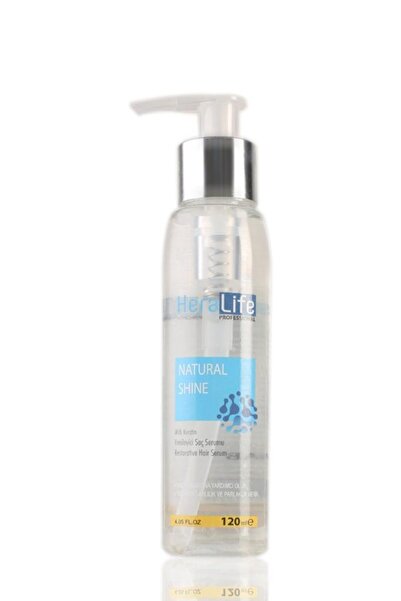 Keratin Saç Serumu