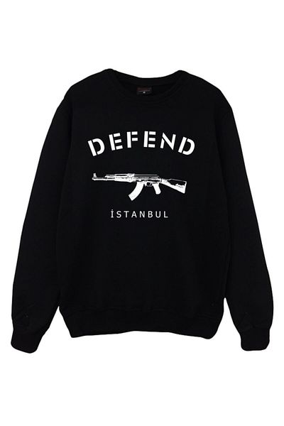 fame-stoned Defend Κωνσταντινούπολη