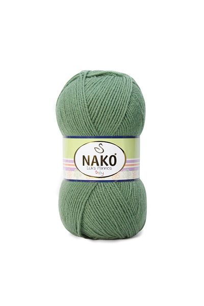 NAKO - Πολυτελές Minnoş 6817 (5 Τεμάχια)