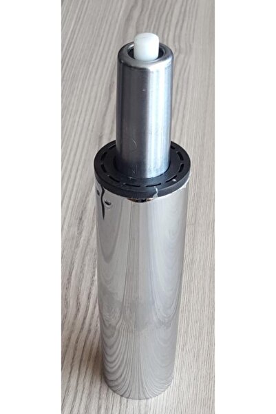 YILDIZSİT 65 Lik Krom Sandalye Amortisörü Makam Sandalyesi Pistonu