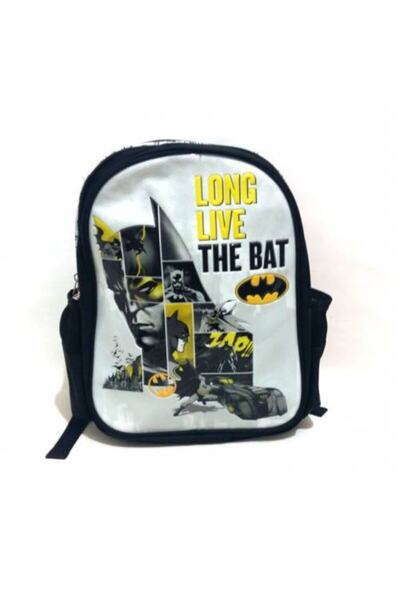 Hakan Çanta Шкільний рюкзак Batman 10492