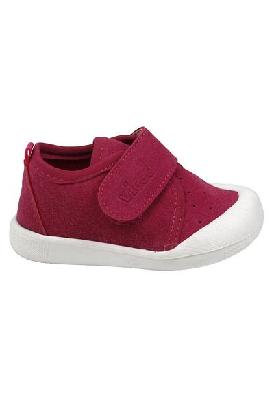 Vicco Bebeluş Fetiţă Roz 950.e19k.224 Pantofi Anka First Step Pantofi
