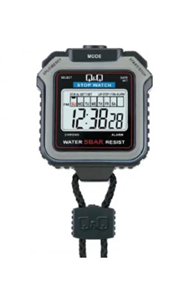 Q&Q Hs-43 Kronometre