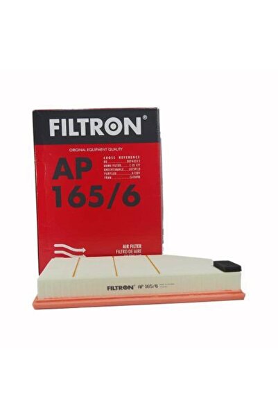 Filtron Ap165/6 فولفو S60 II (10-)، Xc60 (08-)، V70 III (07-)، Xc70 (07-)، S8...