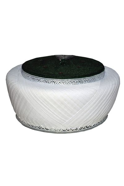 şahinbak Green Yellow,Imam Yellow,Yellow,Takke,Tubbe,Fes (S056)