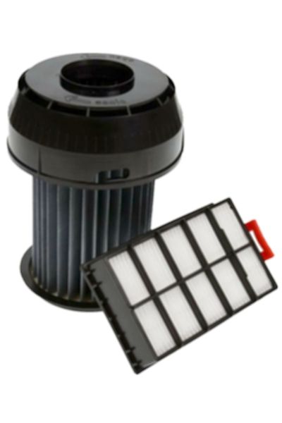 Siemens Vsx6xtrm Extreme Power - Vacuum Cleaner Hepa Filter Set