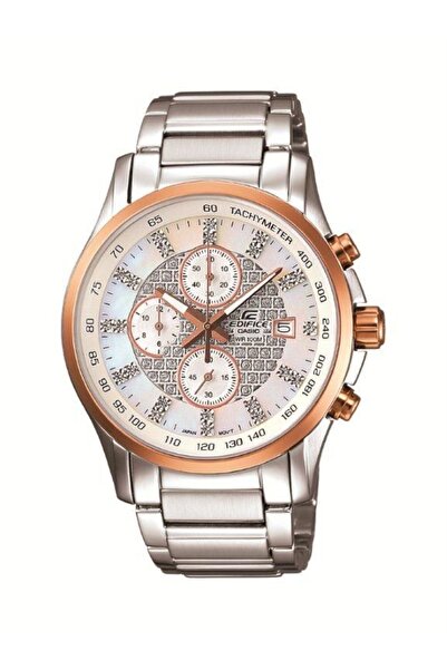 Casio Edifice Kol Saati Ef-561d-7adr