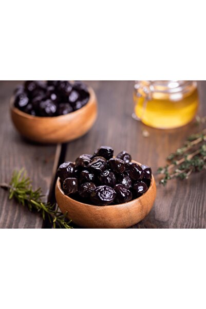 Özaydar Zeytincilik Gemlik Zeytin (261-290)m 1000gr