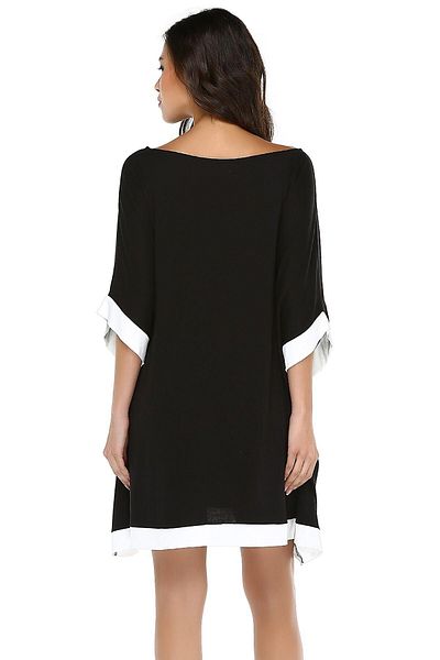 Quincey Φόρεμα Oversize