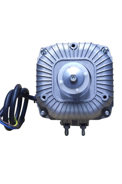 Universal Reyon Dolabı Fan Motoru ( 45 W )