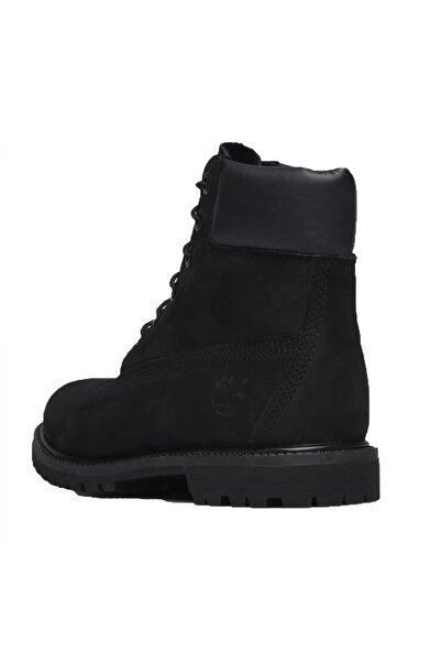 Timberland Tımberland 6ın Premium Siyah Kadın Bot