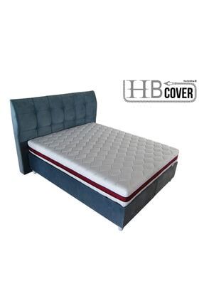 Hiss Bedding Yatak Kilifi Fermuarli H 22 Cm Fiyati Yorumlari Trendyol
