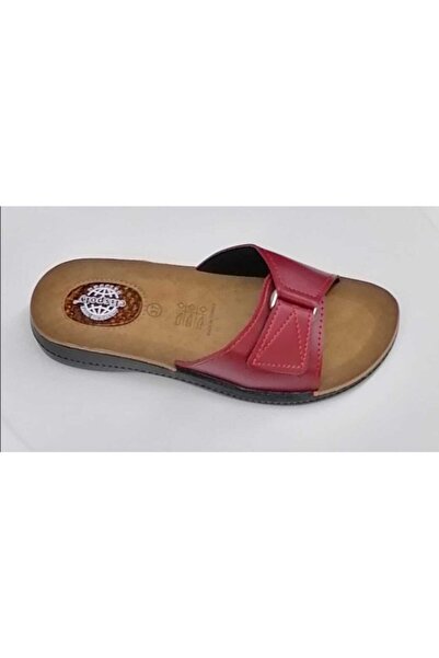 ELİS Anatomical Heel Spur Gel Slippers