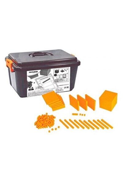 Miniland База 10 Активите Сети