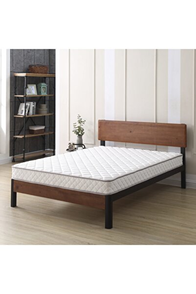 Heyner Ortopedik Visco Yatak Tek Kişilik Ve Çift Kişilik Visco Yatak
