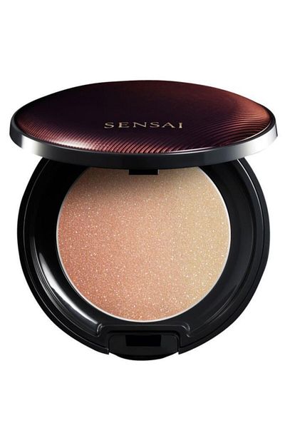 Sensai Bronzing Powder - Designing Duo