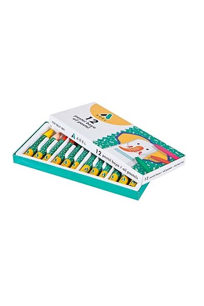 Adel Crayon (12 pieces)