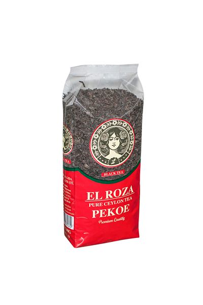 El Roza Pekoe Pure Ceylon Tea 500 g