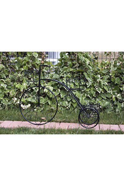 TRENDESK Bisiklet Saksılık