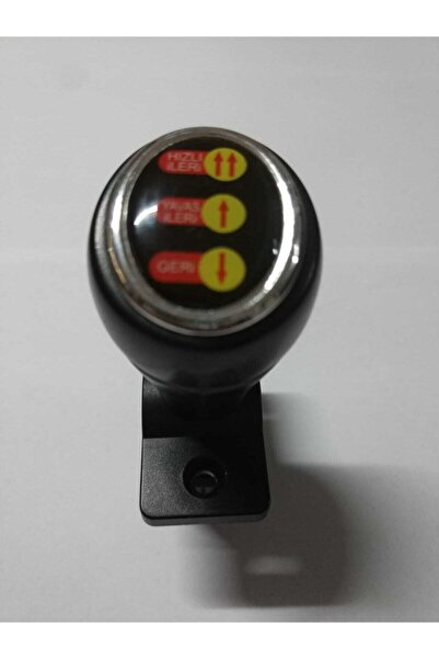 ALİŞ KİDS Ithal Akülü Araba Vites Kolu 6 Bacak Düz Envensörlü--105--