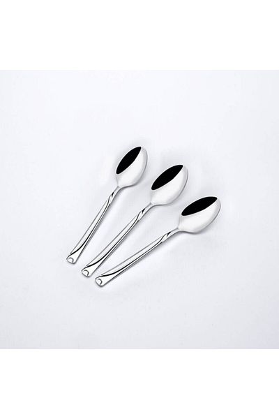 Nehir Fiesta Tea Spoon