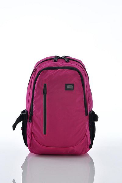 ÇÇS 51215 Backpack Pink