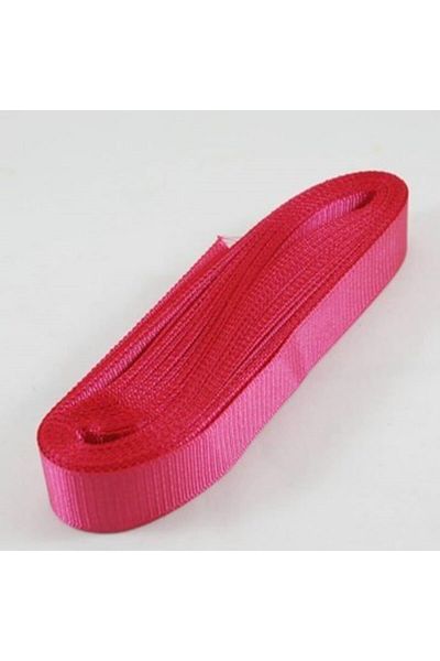 Hobigram Fuchsia Grosgrain Ribbon Gkc2-1022 – Ειδικό σχέδιο, αξεσουάρ, ποιοτική παραγωγή, λαμπερό στυλ – κορδέλα