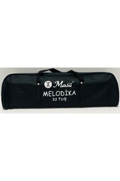 Masis Melodika Müzik Aleti 32 Tuş