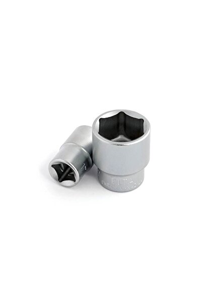 Genel Markalar 1/2 Lokma Anahtar 13 mm