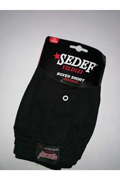 Sedef Yıldızı Set de 3 boxeri Sedef Star