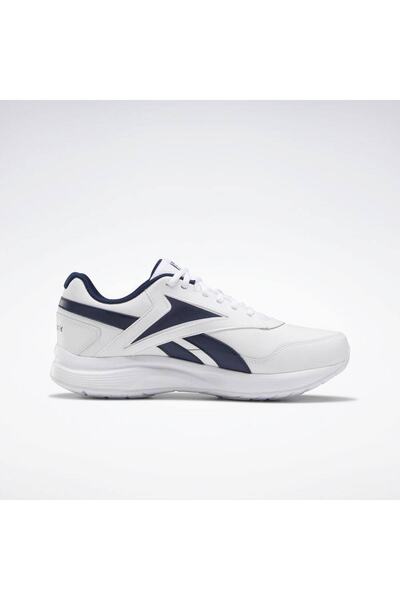 Reebok Men's White Sneakers - Walk Ultra 7 Dmx
