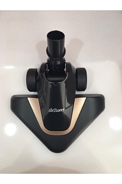 Arzum Ar404502 - Στιλέτο ξηρού καθαρισμού Hera Comfort Μαύρο/Χάλκινο