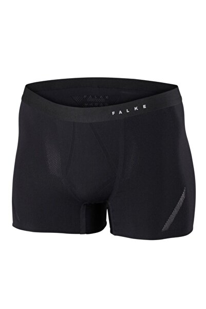 FALKE Erkek Siyah  Ru Av Erkek Boxer - L