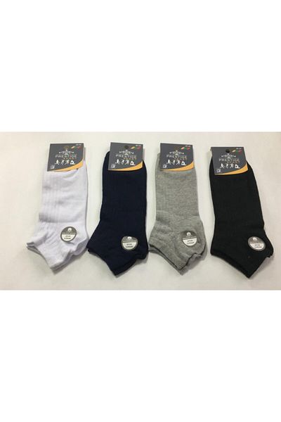 Prestige Economical 12 Pack Men's Booties