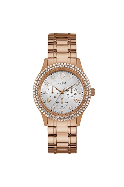 Guess Gu-w1097l3 Wristwatch