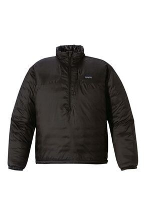 Patagonia micro top puff mango