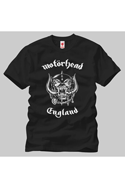 Crazy Ανδρικό μπλουζάκι Motorhead England