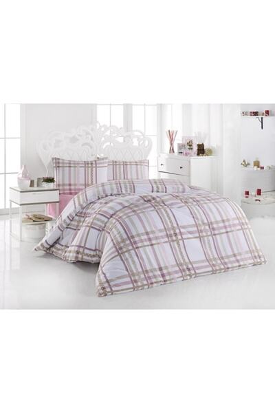 Minteks Çift Kişilik Nevresim Takımı Daily Ranforce-glory