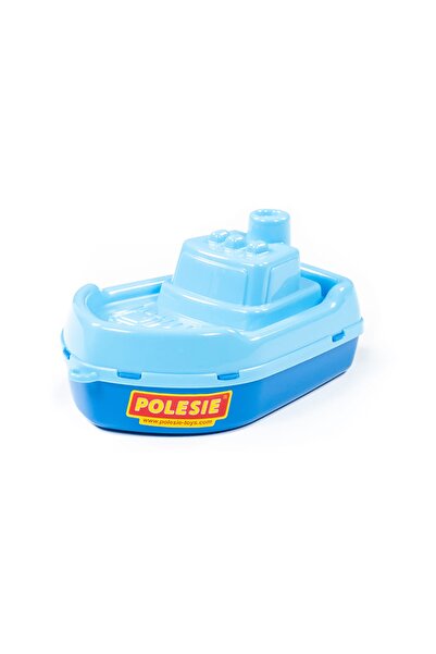 Polesie بولسي 36681 سفينة موجة