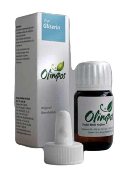 Gliserin 25gr