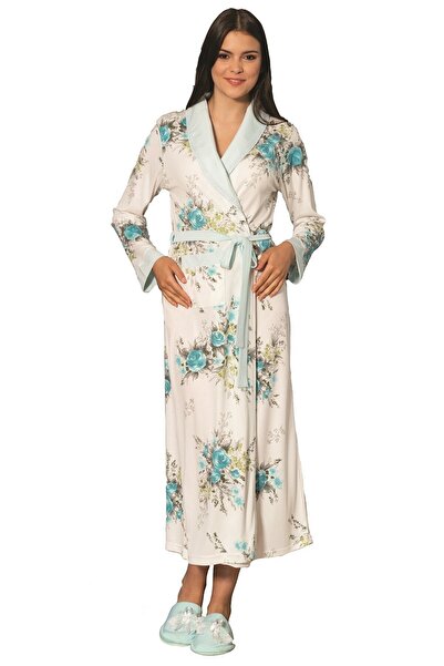 By Mecit Pijama Από τη Mecit 1752 Melisa Φόρεμα Σαμπάλικ