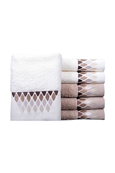 Minteks Пасторален 6 Lı 50x90cm Море. Tk. - Нептун Микс (2k)