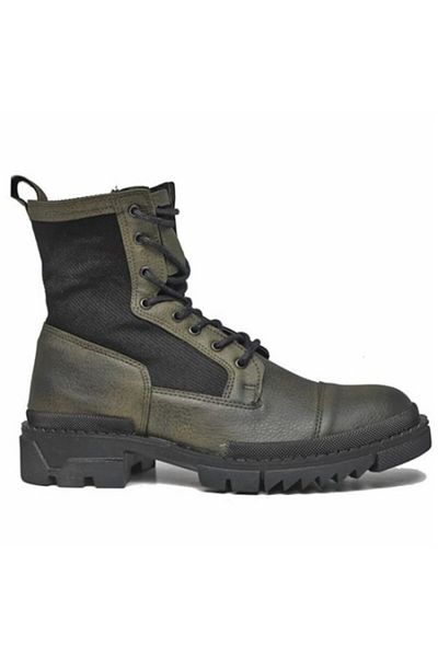 CONTEYNER Ανδρικές Μπότες Ymç Boots