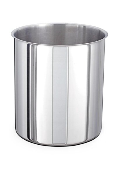 Kapp Gömme Çorbalık Tencere (Tabansız) 24x28 - 12,5 Lt